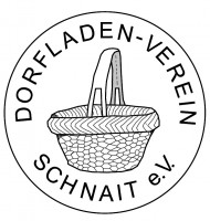 Dorfladen Logo